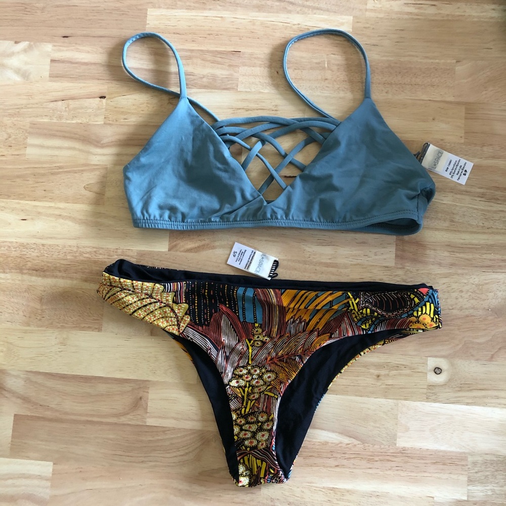 L*Space mix match set